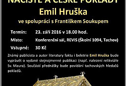 Líná huba se nic nedozví