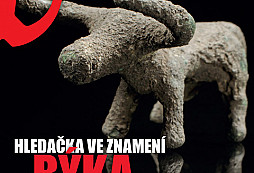 Předvánoční vydání Detektor revue