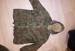 Vánoce o týden dříve