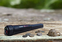 Pomoc při nalezení odcizené dohledávačky