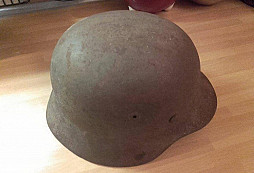 Helmičky do sbírky