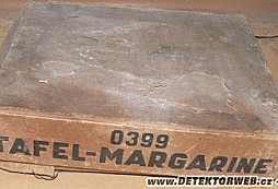 Něco na pečení cukroví