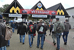 Snad nikoho neurazíme