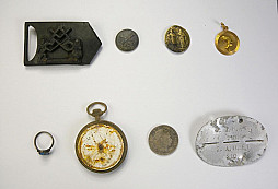 Prodloužená "Víkendovka" - jubilejní 50. díl našich soutěží