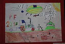 PF 2017: vybrali jste ty NEJ!