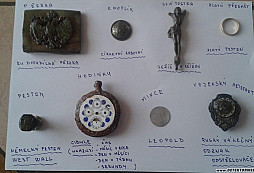 SOUTĚŽNÍ PŘÍSPĚVEK: Prodloužená "Víkendovka"