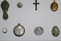 SOUTĚŽNÍ PŘÍSPĚVEK: Prodloužená "Víkendovka"