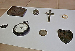 SOUTĚŽNÍ PŘÍSPĚVEK: Prodloužená "Víkendovka"