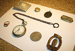 SOUTĚŽNÍ PŘÍSPĚVEK: Prodloužená "Víkendovka"