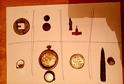 SOUTĚŽNÍ PŘÍSPĚVEK: Prodloužená "Víkendovka"