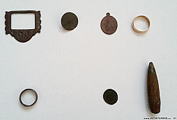 SOUTĚŽNÍ PŘÍSPĚVEK: Prodloužená "Víkendovka"