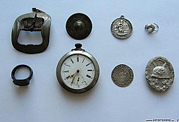 SOUTĚŽNÍ PŘÍSPĚVEK: Prodloužená "Víkendovka"