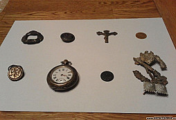 SOUTĚŽNÍ PŘÍSPĚVEK: Prodloužená "Víkendovka"