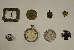 SOUTĚŽNÍ PŘÍSPĚVEK: Prodloužená "Víkendovka"