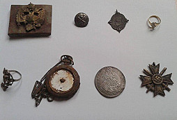 SOUTĚŽNÍ PŘÍSPĚVEK: Prodloužená "Víkendovka"