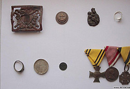 SOUTĚŽNÍ PŘÍSPĚVEK: Prodloužená "Víkendovka"