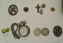 SOUTĚŽNÍ PŘÍSPĚVEK: Prodloužená "Víkendovka"