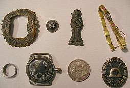 SOUTĚŽNÍ PŘÍSPĚVEK: Prodloužená "Víkendovka"