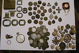 SOUTĚŽNÍ PŘÍSPĚVEK: Prodloužená "Víkendovka"