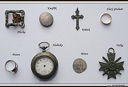 SOUTĚŽNÍ PŘÍSPĚVEK: Prodloužená "Víkendovka"