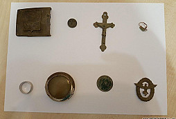 SOUTĚŽNÍ PŘÍSPĚVEK: Prodloužená "Víkendovka"