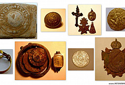 SOUTĚŽNÍ PŘÍSPĚVEK: Prodloužená "Víkendovka"