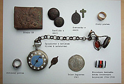 SOUTĚŽNÍ PŘÍSPĚVEK: Prodloužená "Víkendovka"