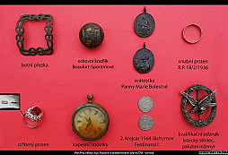 SOUTĚŽNÍ PŘÍSPĚVEK: Prodloužená "Víkendovka"