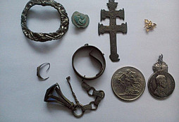 SOUTĚŽNÍ PŘÍSPĚVEK: Prodloužená "Víkendovka"