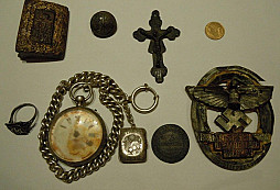 SOUTĚŽNÍ PŘÍSPĚVEK: Prodloužená "Víkendovka"