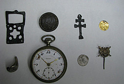 SOUTĚŽNÍ PŘÍSPĚVEK: Prodloužená "Víkendovka"