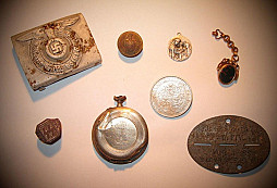 SOUTĚŽNÍ PŘÍSPĚVEK: Prodloužená "Víkendovka"