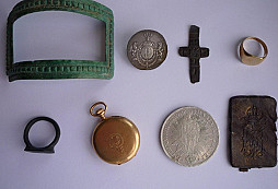 SOUTĚŽNÍ PŘÍSPĚVEK: Prodloužená "Víkendovka"