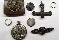 SOUTĚŽNÍ PŘÍSPĚVEK: Prodloužená "Víkendovka"