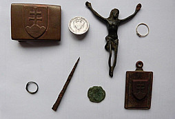 SOUTĚŽNÍ PŘÍSPĚVEK: Prodloužená "Víkendovka"