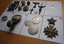 SOUTĚŽNÍ PŘÍSPĚVEK: Prodloužená "Víkendovka"