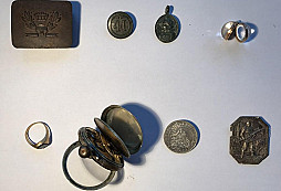 SOUTĚŽNÍ PŘÍSPĚVEK: Prodloužená "Víkendovka"