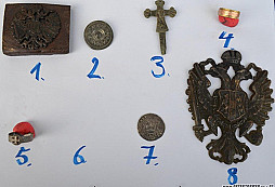 SOUTĚŽNÍ PŘÍSPĚVEK: Prodloužená "Víkendovka"