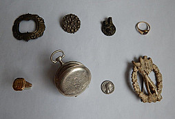 SOUTĚŽNÍ PŘÍSPĚVEK: Prodloužená "Víkendovka"