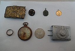 SOUTĚŽNÍ PŘÍSPĚVEK: Prodloužená "Víkendovka"