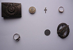 SOUTĚŽNÍ PŘÍSPĚVEK: Prodloužená "Víkendovka"