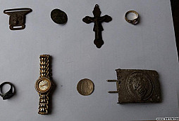 SOUTĚŽNÍ PŘÍSPĚVEK: Prodloužená "Víkendovka"