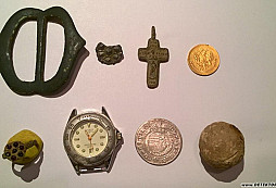 SOUTĚŽNÍ PŘÍSPĚVEK: Prodloužená "Víkendovka"