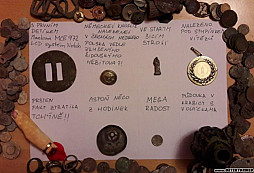 SOUTĚŽNÍ PŘÍSPĚVEK: Prodloužená "Víkendovka"