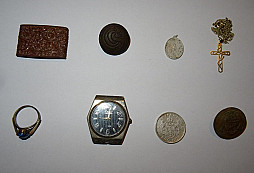 SOUTĚŽNÍ PŘÍSPĚVEK: Prodloužená "Víkendovka"