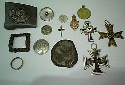 SOUTĚŽNÍ PŘÍSPĚVEK: Prodloužená "Víkendovka"