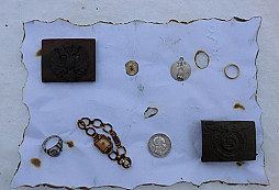 SOUTĚŽNÍ PŘÍSPĚVEK: Prodloužená "Víkendovka"