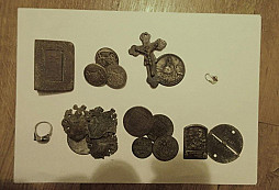 SOUTĚŽNÍ PŘÍSPĚVEK: Prodloužená "Víkendovka"