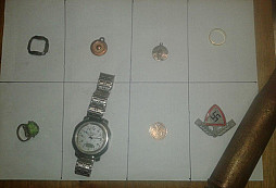 SOUTĚŽNÍ PŘÍSPĚVEK: Prodloužená "Víkendovka"