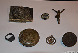 SOUTĚŽNÍ PŘÍSPĚVEK: Prodloužená "Víkendovka"